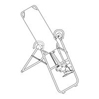 Weider WEEVBE1334.1 Bedienungsanleitung
