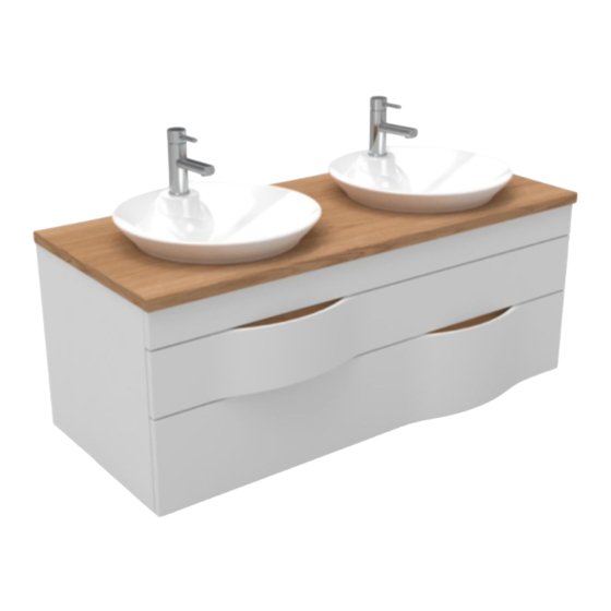 Decotec ILLUSION 181612 Bedienungsanleitung