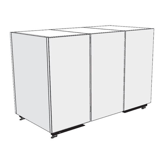 Junkers Supraeco T 540-2 Installationsanleitung
