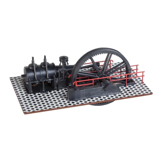 Faller 180388 Anleitung