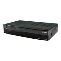 SMART MX44 Bedienungsanleitung