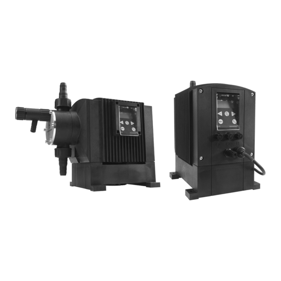 Grundfos DME Type AP Montage- Und Betriebsanleitung