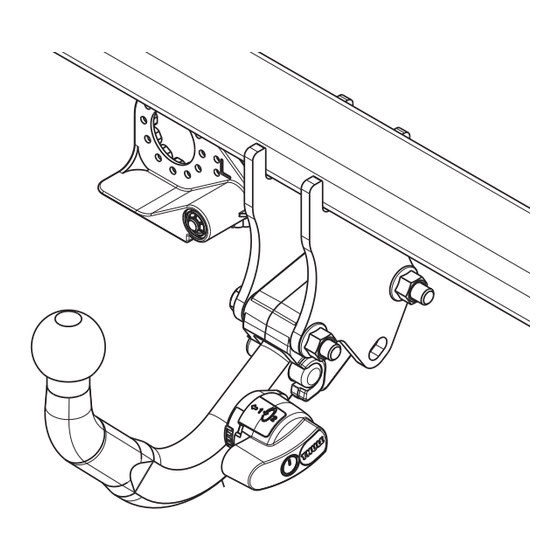 Brink 5309 Montageanleitung