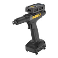 Atlas Copco ETP SRB31-25-I06-BD Produktanweisungen