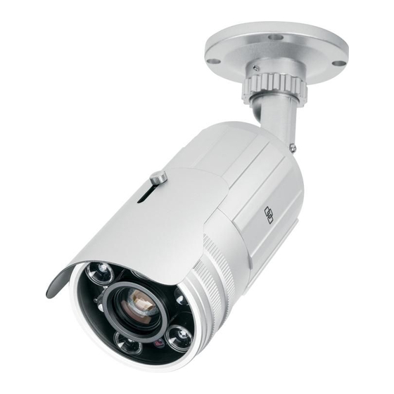 Interlogix TruVision TVB-2104 Benutzerhandbuch