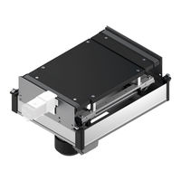 Bosch 3842999843 Montageanleitung