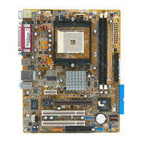 Asus K8S-MX Kurzanleitung