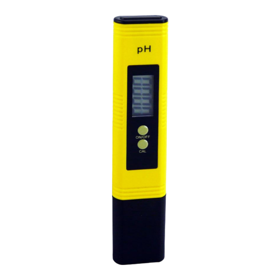 SMARDY PH Handbuch