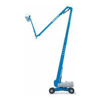 Genie ZX13515-2559 Bedienungsanleitung