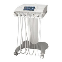 Ultradent U6000S Gebrauchs-, Wartungs- Und Montageanweisung