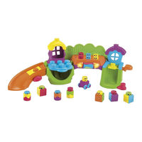 Fisher-Price P6235 Anleitung