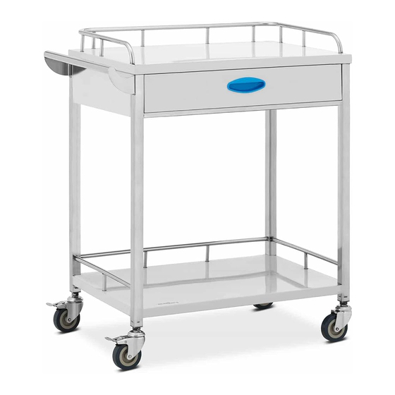 Steinberg Systems SBS-LF-167 Bedienungsanleitung