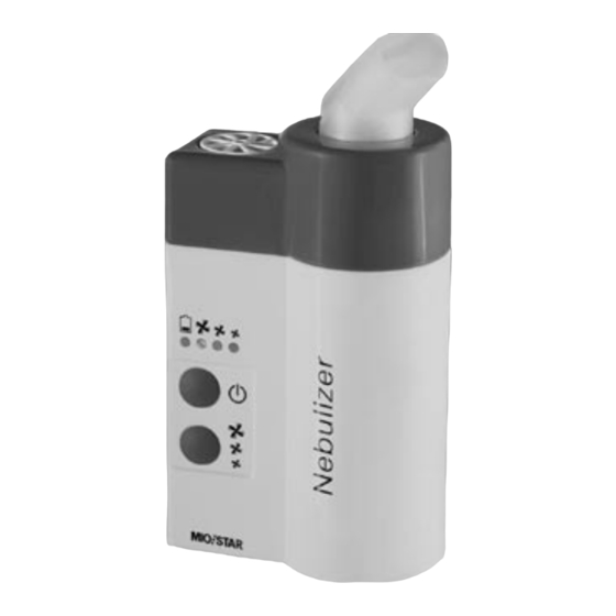 Miostar 7179.331 Bedienungsanleitung