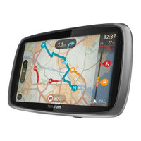 TomTom Trucker Benutzerhandbuch
