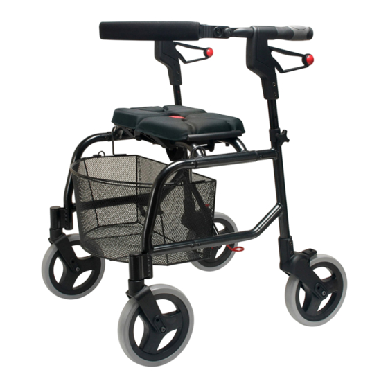 human care NeXus 3 Benutzerhandbuch