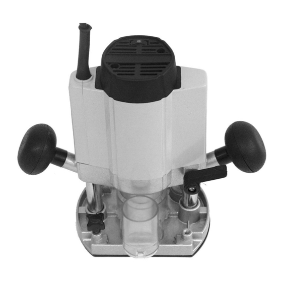 EINHELL BOF 1050E Bedienungsanleitung