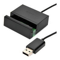 Sony Magnetic DK30 Bedienungsanleitung