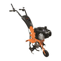 Riwall PRO RPT 6060 Bersetzung Der Originalbetriebsanleitung