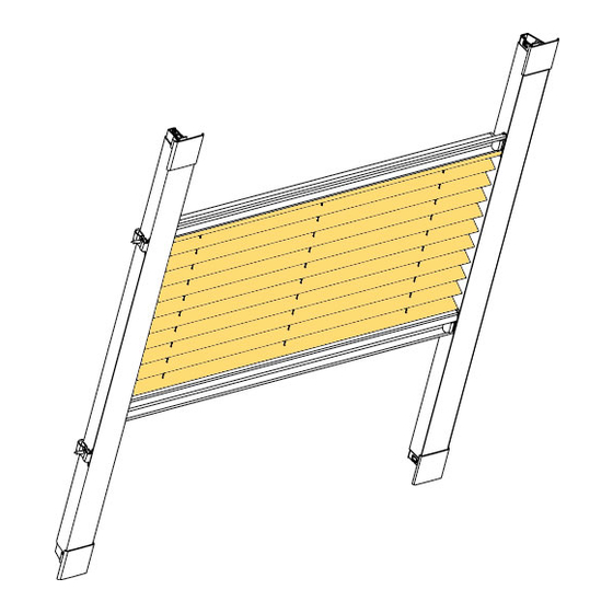 Cosiflor DF Comfort 20 Montage