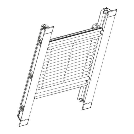 Cosiflor DF Comfort 20 Montageanleitung