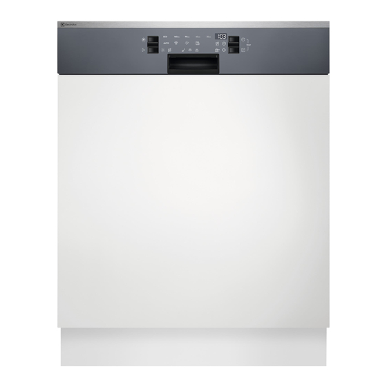 Electrolux GA60GLISCN Benutzerinformation