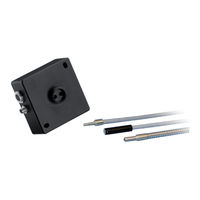 MICRO-EPSILON LT-1-LC-20 Color Sensor Bedienungsanleitung