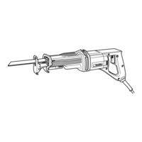 Makita JR3000VT Betriebsanleitung