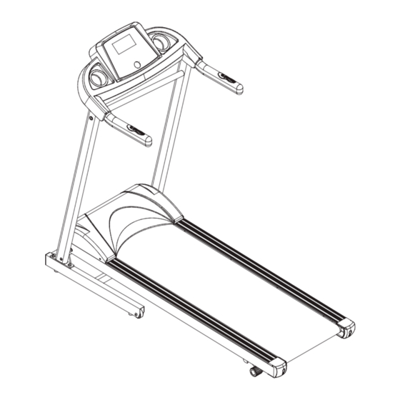 getfit Route 370 Benutzerhandbuch