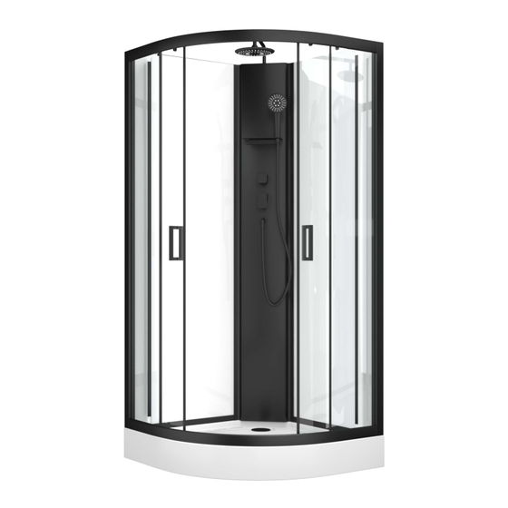 Aurlane CAB276 Bedienungsanleitung