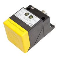 IFM Electronic efector100 GM701S Originalbetriebsanleitung