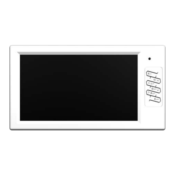 Jay-tech PV27 Handbuch