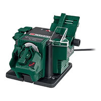 Parkside PSS 65 A1 Betriebsanleitung