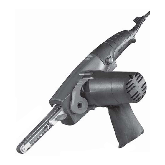 Parkside PBF 400 A1 Originalbetriebsanleitung
