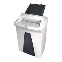 securio AF 150 Betriebsanleitung