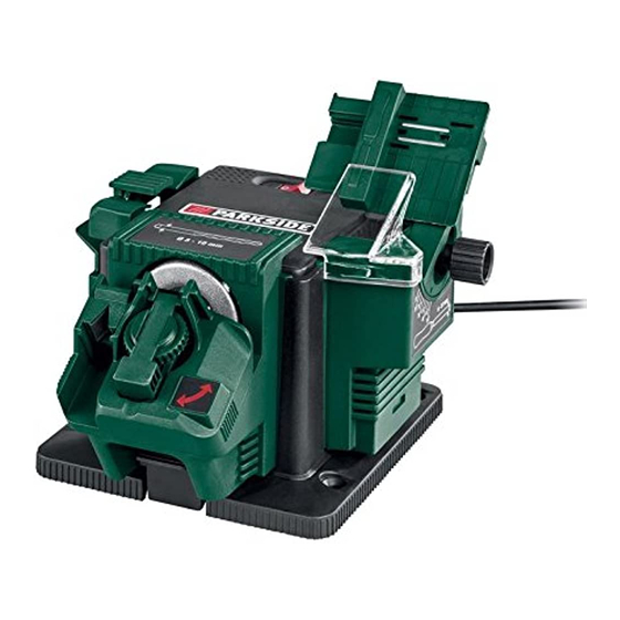 Parkside PSS 65 A1 Originalbetriebsanleitung
