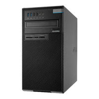 Asus S640MB Benutzerhandbuch