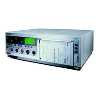 Philips 50 XM Serie Gebrauchsanweisung