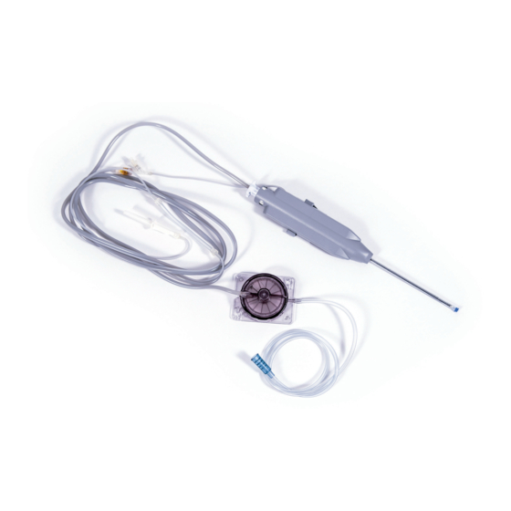 Hologic Brevera Gebrauchsanleitung