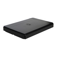 Avision FB10 Benutzerhandbuch