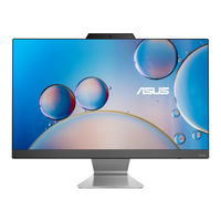 Asus 90PT03M1-M00JB0 Benutzerhandbuch