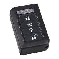 Abus FUBE50010 Bedienungsanleitung
