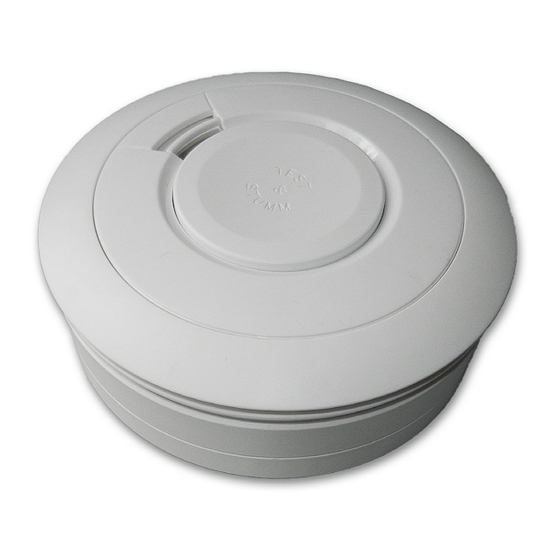 Popp z wave plus Handbuch