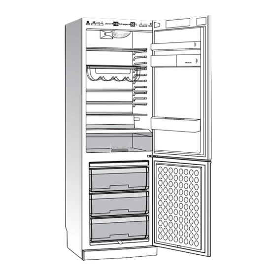 Siemens kg 36 p 3 f1 Gebrauchsanweisung
