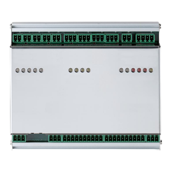 SSS Siedle TCIP 603-03 Produktinformation
