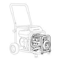 Evolution evo system GEN2800PUK Originalhandbuch