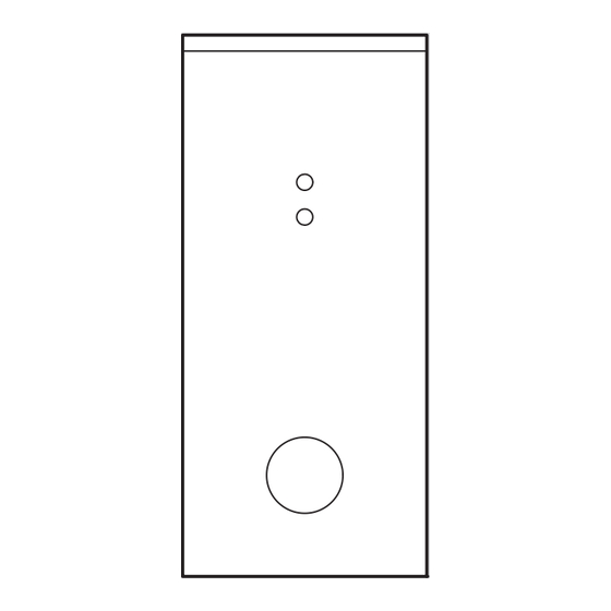 Vaillant VIH R 750/2 Betriebsanleitung