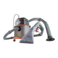 Thomas AQUA FleckWasher Gebrauchsanleitung