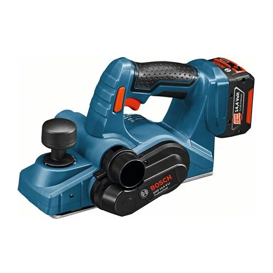 Bosch 0.601.5A0.401 Originalbetriebsanleitung