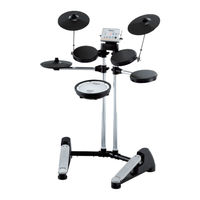 Roland HD-1 Anleitung