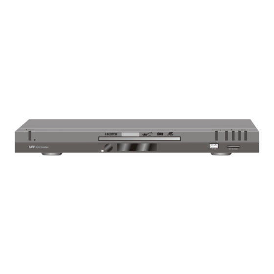 Seg DVD 790HDMI Benutzerhandbuch